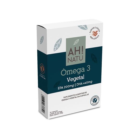 omega-3-vegetal-epa-200mg-dha-440mg-ah-natu-30-capsulas