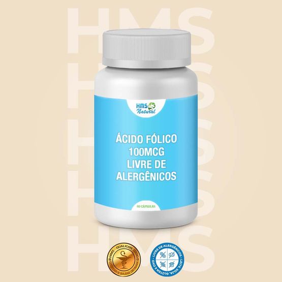 Acido-Folico-100mcg-LIVRE-DE-ALERGENICOS-60