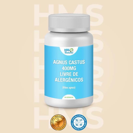 Agnus-Castus--Vitex-agnus--400mg-LIVRE-DE-ALERGENICOS-60
