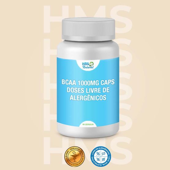 BCAA-1000mg-Caps-doses-LIVRE-DE-ALERGENICOS-90