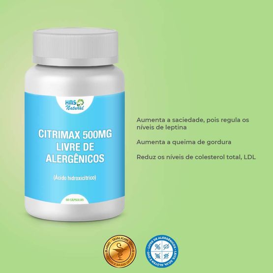 Citrimax--Acido-hidroxicitrico--500mg-LIVRE-DE-ALERGENICOS-60