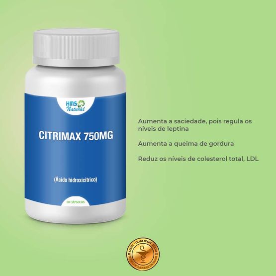 Citrimax--Acido-hidroxicitrico--750mg-60