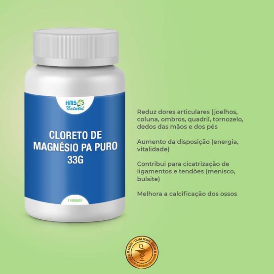 Cloreto-de-Magnesio-PA-puro-33g