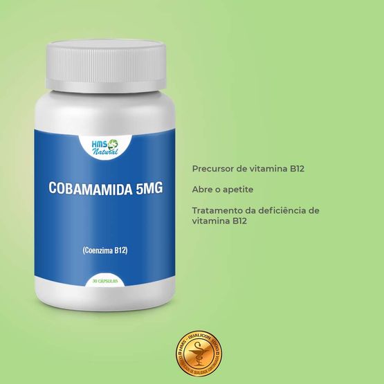 Cobamamida--Coenzima-B12--5mg-30