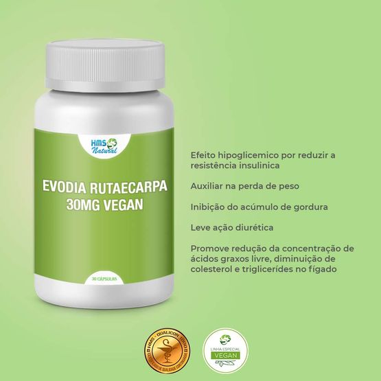 Evodia-Rutaecarpa-30mg-vegan-30