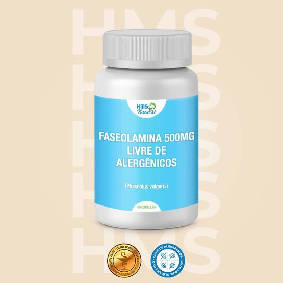 Faseolamina--Phaseolus-vulgaris--500mg-livre-de-alergenicos-60