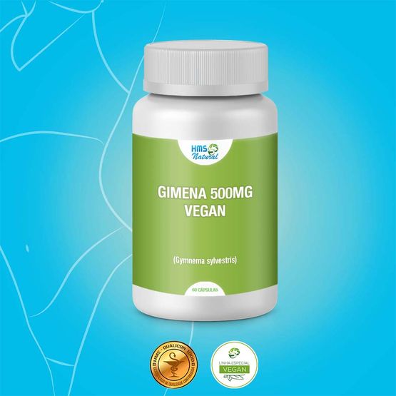 Gimena--Gymnema-sylvestris--500mg-vegan-60