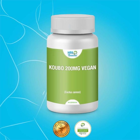 Koubo--Cactus-cereus--200mg-vegan-60