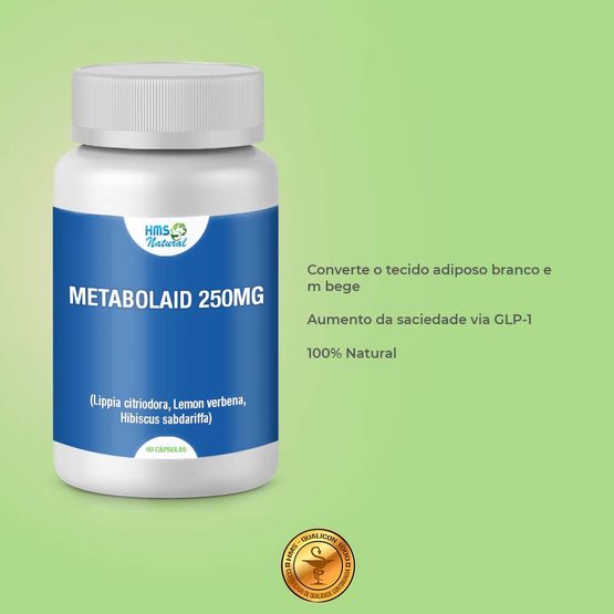 Metabolaid--Lippia-citriodora-Lemon-verbena-Hibiscus-sabdariffa--250mg-60