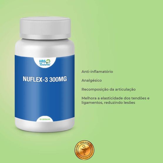 Nuflex-3-300mg-30