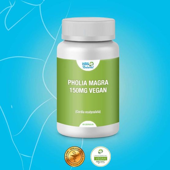 Pholia-Magra--Cordia-ecalyculata--150mg-vegan-60