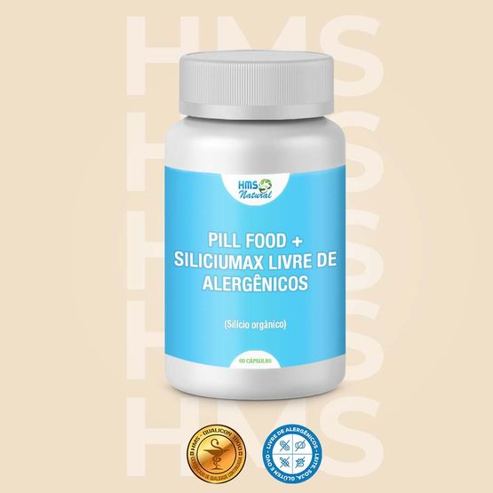 Pill-Food---SiliciuMax--Silicio-organico--livre-de-alergenicos-60