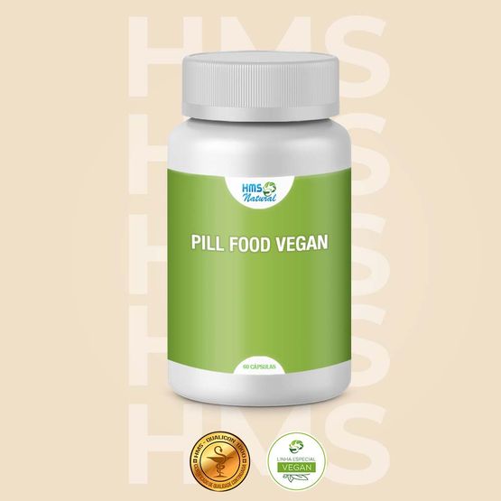 Pill-Food-vegan-60