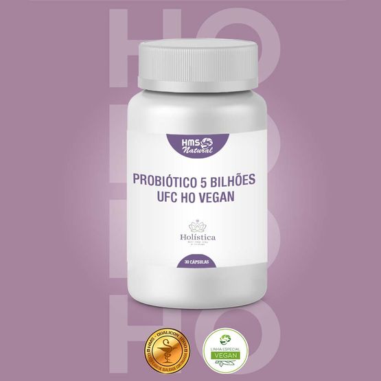 Probiotico-5-bilhoes-UFC-HO-Vegan-30