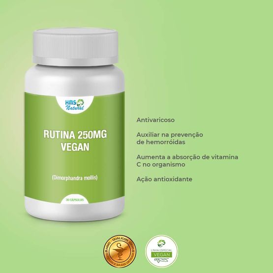 Rutina--Dimorphandra-mollis--250mg-vegan-30