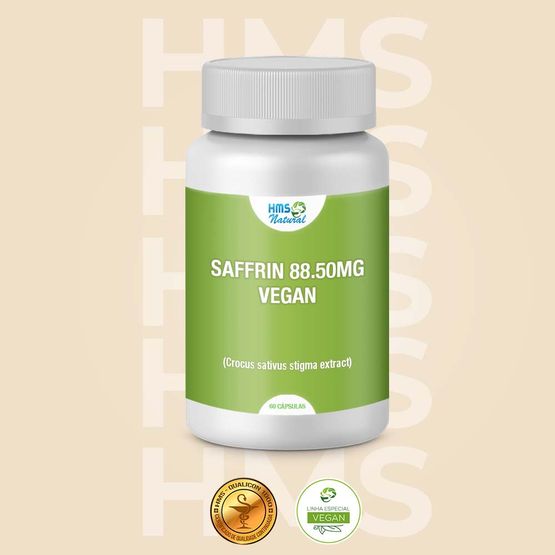 Saffrin--Crocus-sativus-stigma-extract--88.50mg-vegan-60