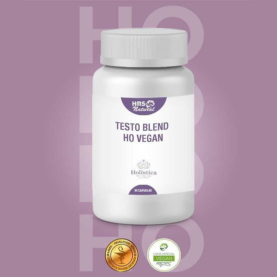 Testo-Blend-HO-Vegan-30