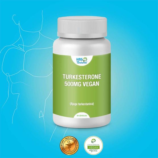Turkesterone--Ajuga-turkestanica--500mg-vegan-30