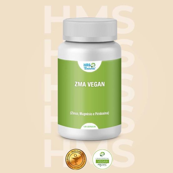 ZMA--Zinco-Magnesio-e-Piridoxina--vegan-120