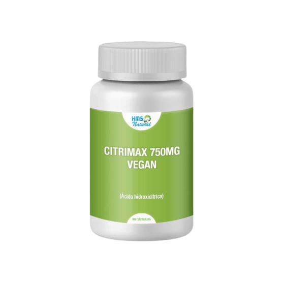 Citrimax--Acido-hidroxicitrico--750mg-VEGAN-60