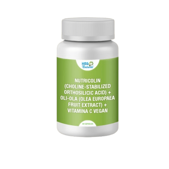 Nutricolin__Choline-stabilized_orthosilicic_acid__-_Oli-Ola__Olea_europaea_fruit_extract__-_Vitamina_C_vegan_30-removebg-preview